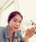 Rencontre Femme Thaïlande à Thailand : Wanvisa  maneewong, 33 ans